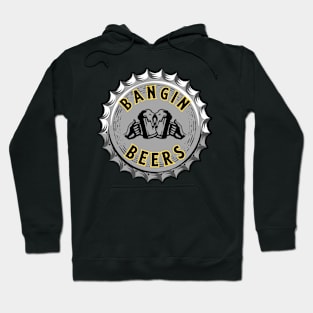 Bangin Beers Hoodie